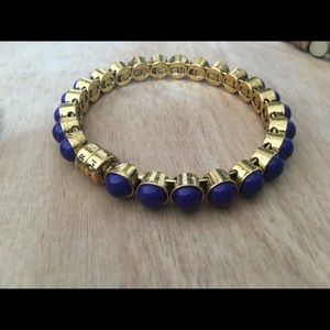 Plunder magnetic bangle